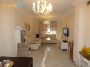 Piso en calle de Prim