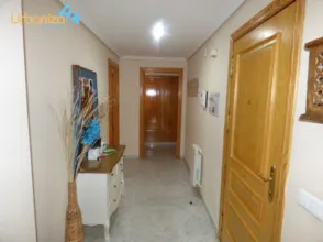 Piso en calle de Prim