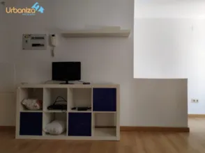 Apartamento en Casco Antiguo