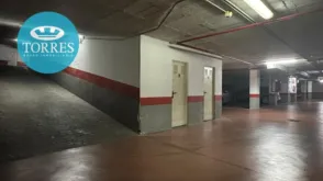 Garaje en Perchel Sur - El Bulto
