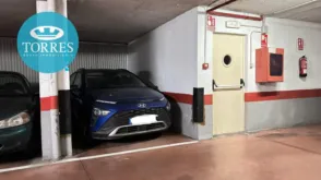 Garaje en Perchel Sur - El Bulto