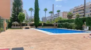 Piso en Avenida de Sor Teresa Prat