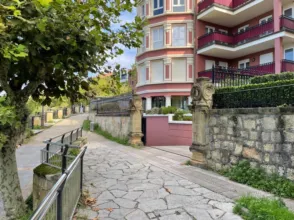 Piso en Avenida de Basagoiti