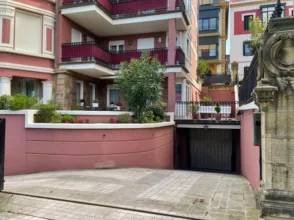 Piso en Avenida de Basagoiti