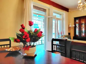 Piso en Algorta - Sarrikobaso