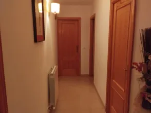 Ático en Pont Dinca