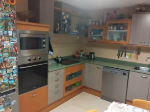 Ático en Pont Dinca