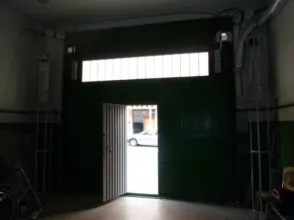 Local comercial en calle Almajares