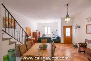 Casa adosada en Ses Salines