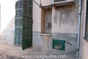 Casa en Salines  Ses