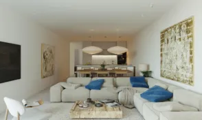 Piso en Carrer de Goya