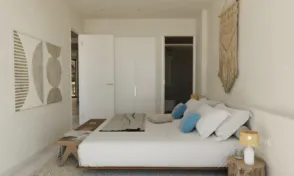 Piso en Carrer de Goya