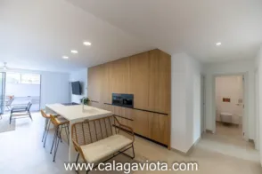 Piso en Colonia de Sant Jordi