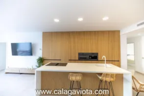 Piso en Colonia de Sant Jordi