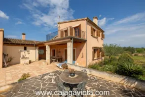 Chalet en Ses Salines (Mallorca)