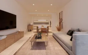 Piso en Colonia de Sant Jordi