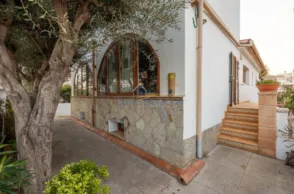 Chalet en Colonia de Sant Jordi