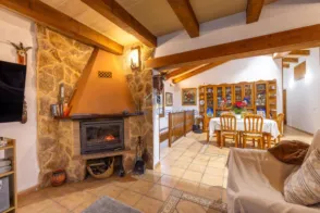 Chalet en Colonia de Sant Jordi
