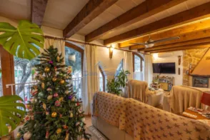 Chalet en Colonia de Sant Jordi