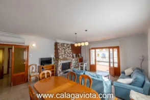 Piso en Colonia de Sant Jordi