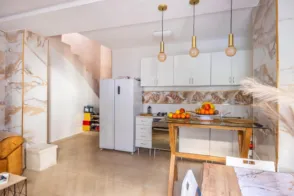 Casa en Barrio Alto