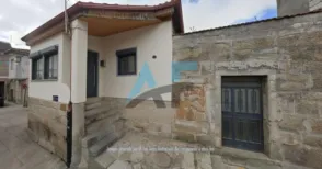 Casa pareada en calle Santa Magdalena