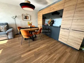 Piso en Getafe
