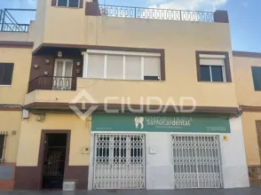 Casa en Centro