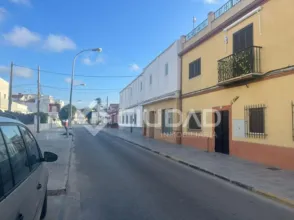 Casa en Centro