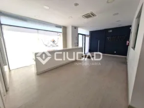 Local comercial en Centro