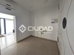 Local comercial en Centro