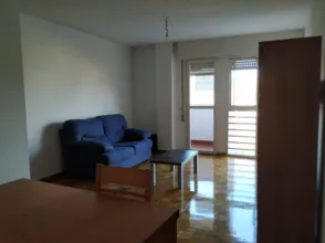 Piso en Avenida de las Huertas del Sacramento