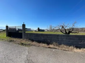Terreno en Barcena del Bierzo