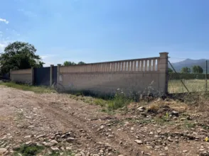 Finca rústica en Dehesas