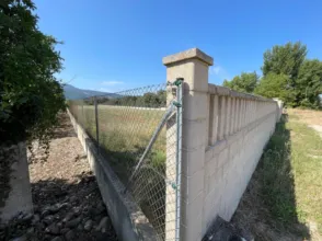 Finca rústica en Dehesas