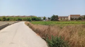 Terreno en calle Vadillo Bajo