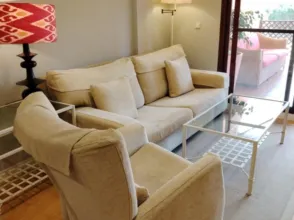 Apartamento en Playa Granada