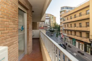 Piso en calle Nueva