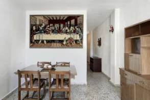 Piso en calle Ancha