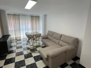 Piso en Motril Pueblo