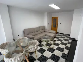 Piso en Motril Pueblo