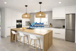 Piso en Santa Marina-La Paz