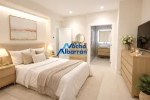 Piso en Santa Marina-La Paz