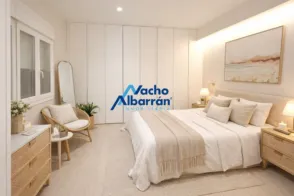 Piso en Santa Marina-La Paz