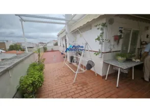 Chalet en San Roque-Ronda Norte