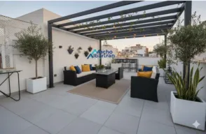 Chalet en San Roque-Ronda Norte