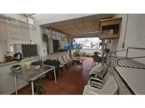 Chalet en San Roque-Ronda Norte