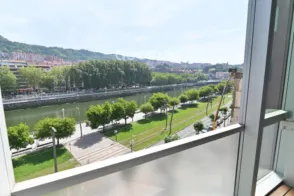 Piso en Uribitarte Ibiltokia