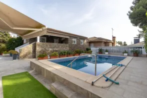 Chalet en Calicanto - Santo Domingo