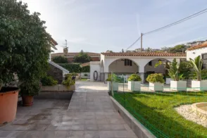 Chalet en Calicanto - Santo Domingo